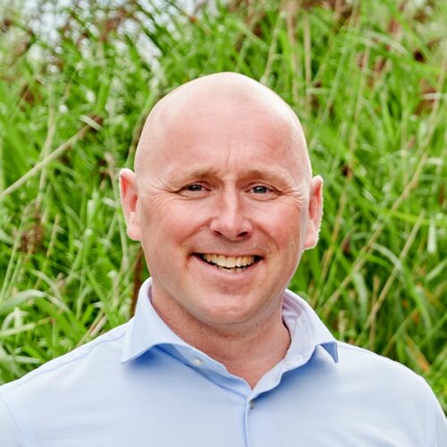 Adriaan Brok