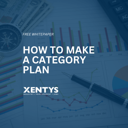 How to make a category plan whitepaper xentys