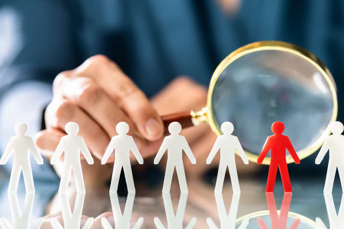 werving en selectie procurement