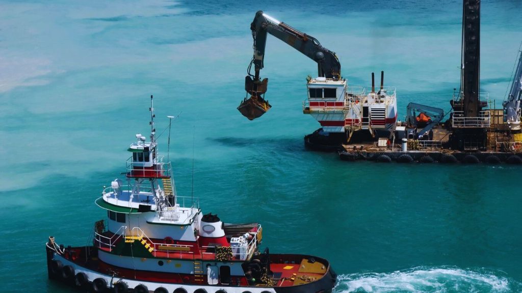Interim Senior Project Buyer | Scheepsbouw & Defensie