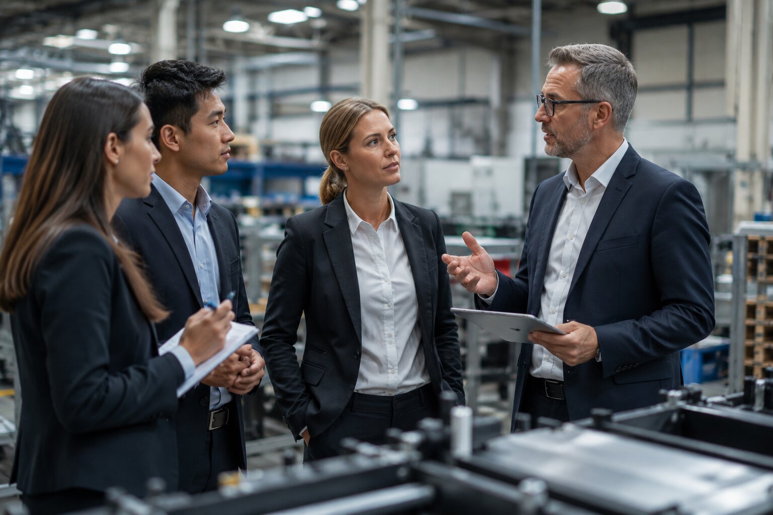 Het-belang-van-een-op-een-gesprekken-met-leveranciers
