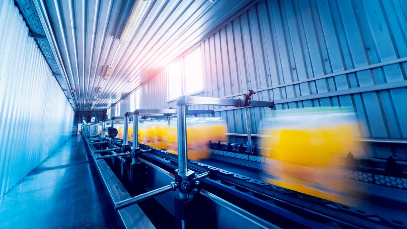 Tactisch Inkoper | Internationale Productie & Supply Chain