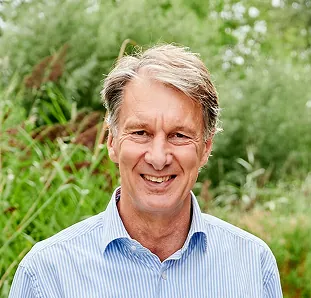 Maarten Smits Van Oyen