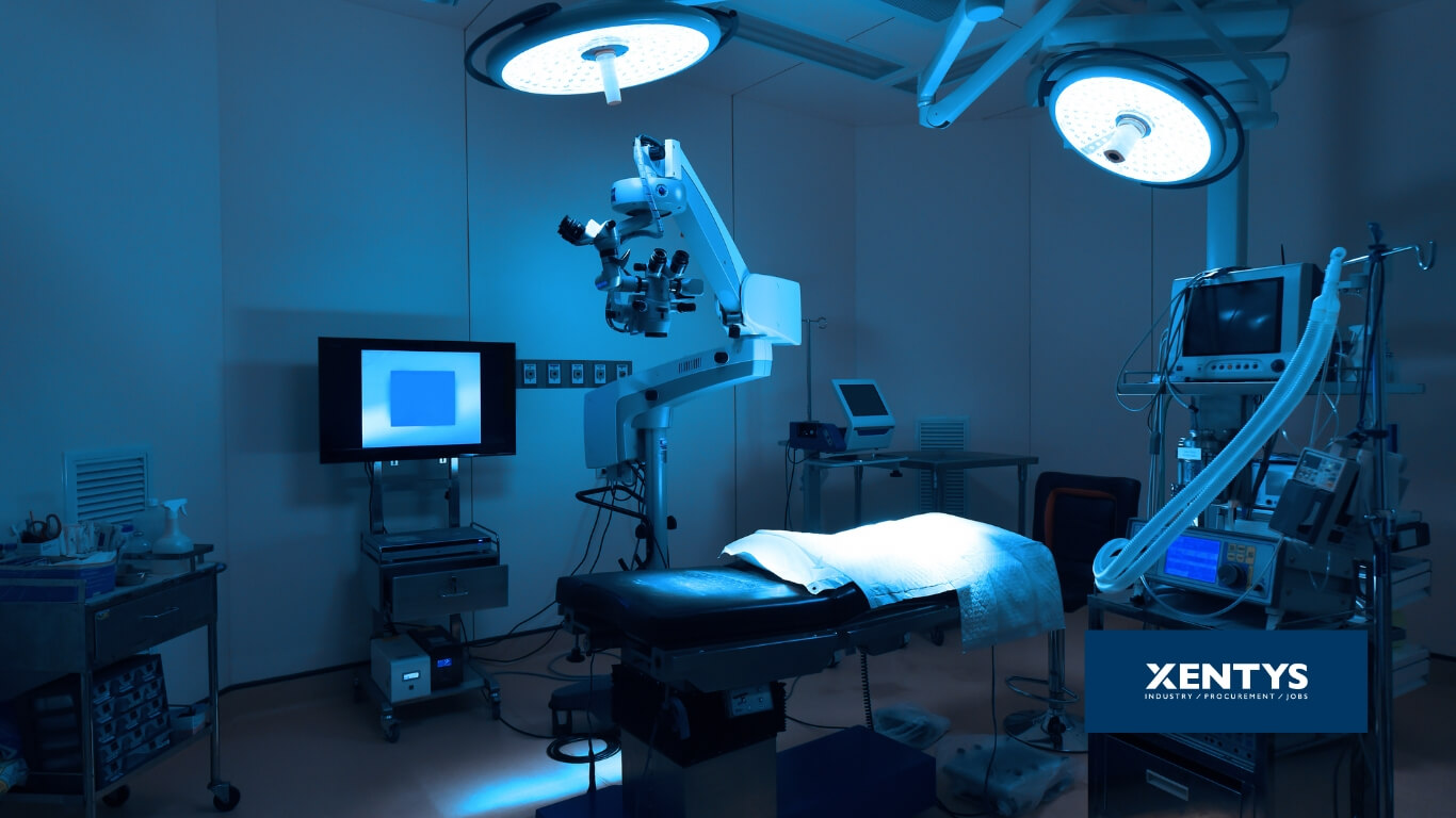 Administratief Coördinator Inkoop
